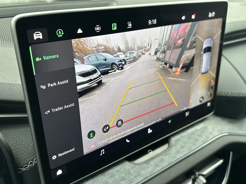 Škoda Kodiaq (2024) 2.0 TDI 4x4 DSG Exclusive Sele - fotka 12 z 33