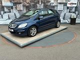 Mercedes-Benz Třídy B (2009) 180 CDi, 2.0D, 80KW,VYHŘ. SED. - náhled 2