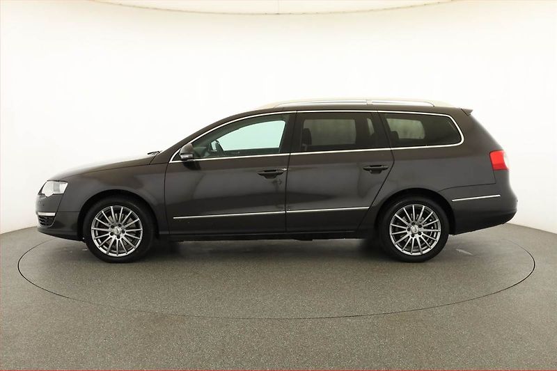 Volkswagen Passat (2008) Business 2.0 TDI, po STK - fotka 3 z 13