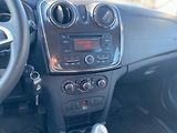 Dacia Sandero (2017) 1.0Sce, ČR, 1.Majitel - náhled 12