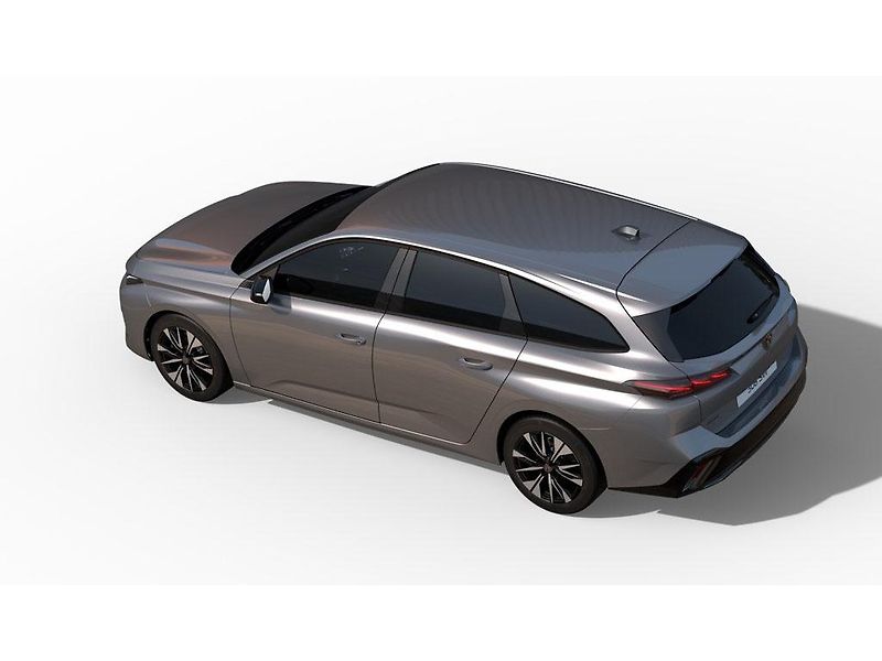 Peugeot 308 (2026) SW ALLURE Hybrid 145 e-DCS6 - fotka 5 z 9