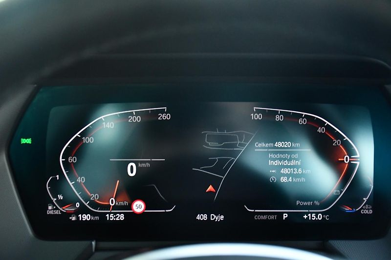 BMW Řada 2 218d M-SPORT 1M ČR 3LZÁRUKA - fotka 26 z 42