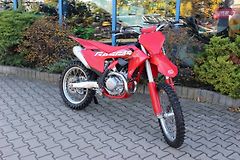 GASGAS MC 450F (2024) 2024  TOP NABÍDKA - fotografie inzerátu