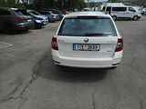 Škoda Octavia 1,6 TDi - náhled 6