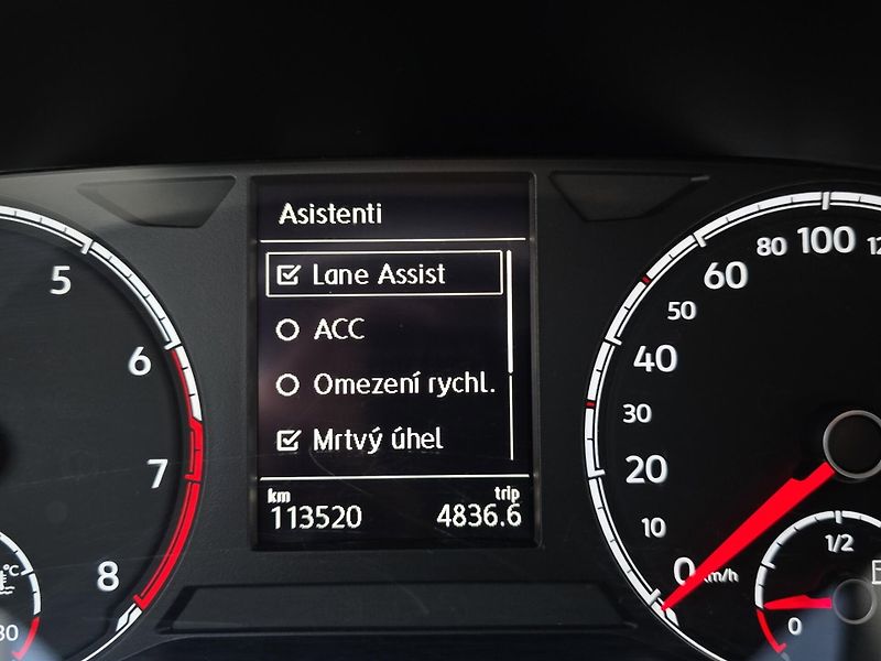 Volkswagen T-Cross (2019) 1.0 TSi 85kW, LED, DPH - fotka 16 z 24