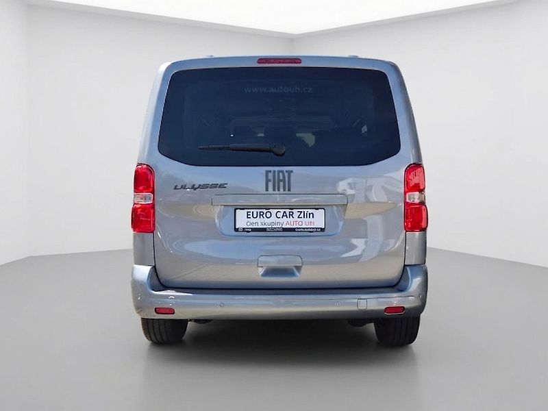 Fiat Ulysse (2026) 2.2 MTJ ICON 180k 8AT L2 - fotka 5 z 6