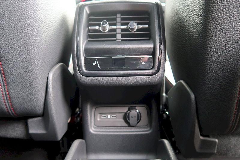Škoda Kodiaq (2026) RS 4X4 2,0/195KW TSI  DSG - fotka 12 z 33
