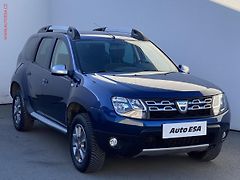 Dacia Duster (2015) 1.2 TCe, Celebration, TZ - fotografie inzerátu