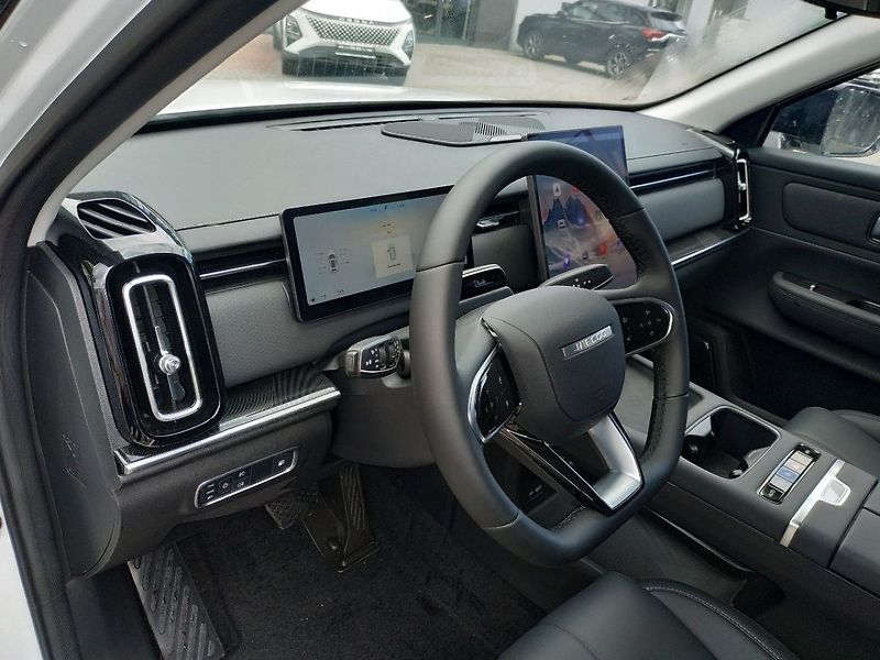 Jaecoo 7 1.5TGDI, Luxury PHEV, AT, SKLA - fotka 10 z 29