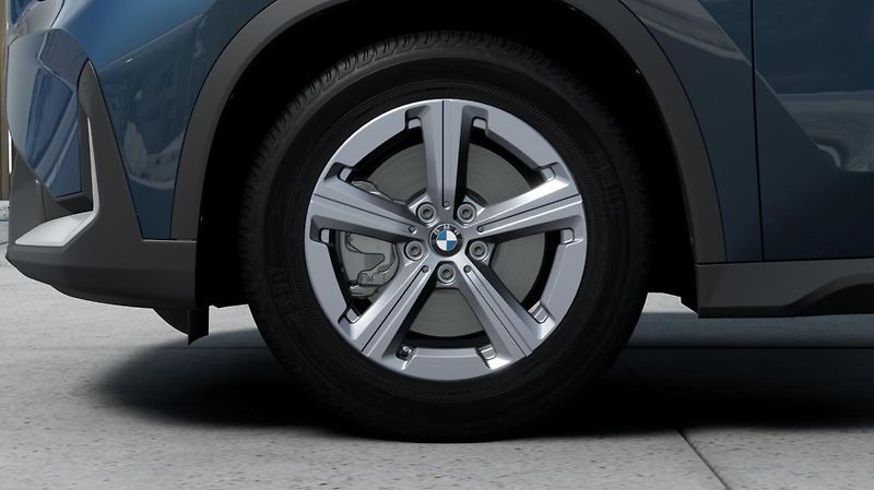 BMW X1 xDrive23d - fotka 8 z 14