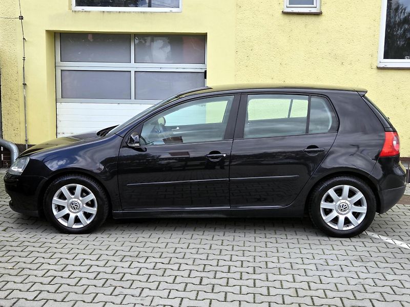 Volkswagen Golf TDi 103kW SPORT,ROZVODY - fotka 7 z 33