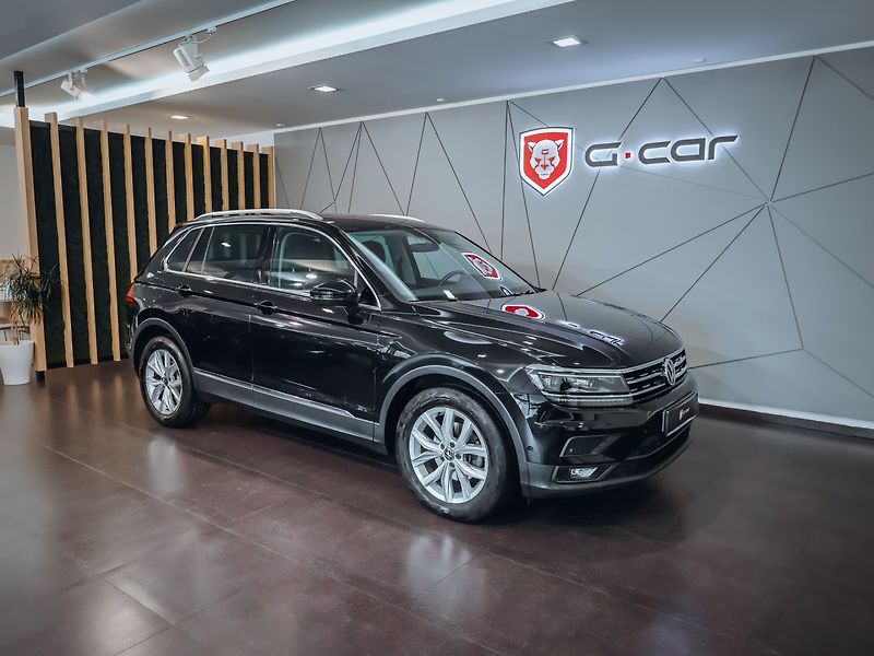Volkswagen Tiguan 1.5 TSI 96kW - fotka 3 z 30