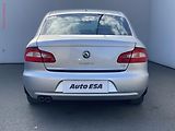Škoda Superb (2012) 2.0 TDi, Ambition - náhled 4