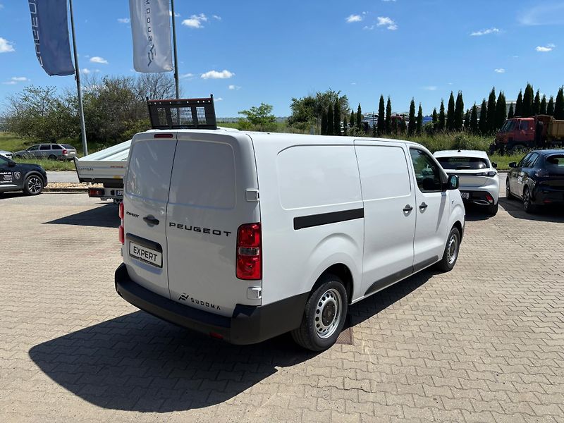 Peugeot Expert Furgon L3 2.2 BlueHDi 150 MAN6 - fotka 9 z 22