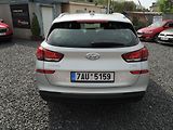 Hyundai i30 (2019) Combi 1.6CRDi,100kw,automat,ČR - náhled 6