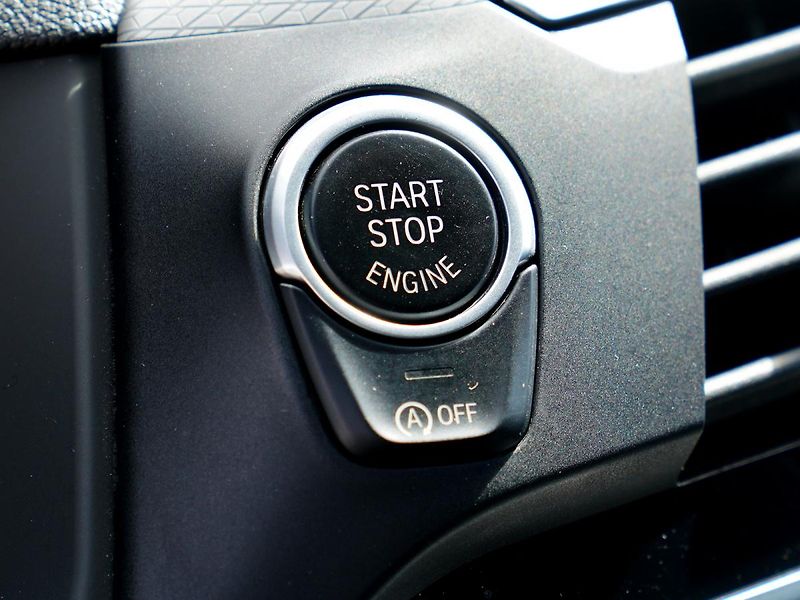 BMW X3 xDrive20d (G01) Model M Sport  - fotka 17 z 28