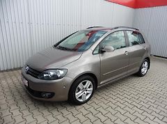 Volkswagen Golf Plus 1,4 TSi Comfortline DSG - fotografie inzerátu