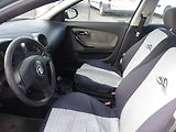 Seat Cordoba 1,2i ČR 2.MAJITEL ! - náhled 15
