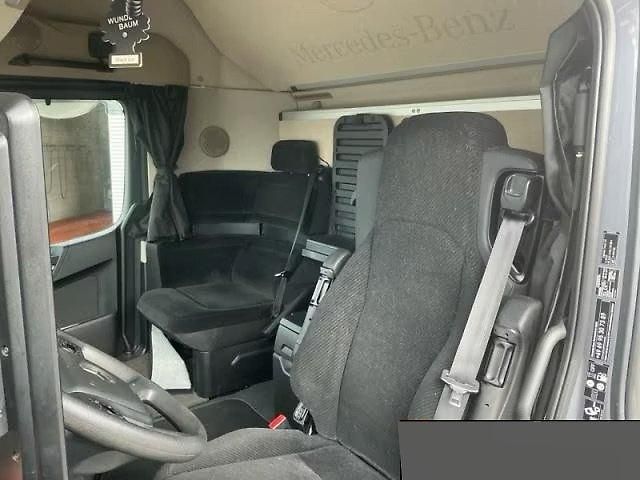 Mercedes-Benz (2022) 2545 6x2 BDF-GIGA EURO 6 - fotka 4 z 7