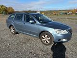 Škoda Octavia (2011) Škoda Octavia 2.0 TDI CR - náhled 9