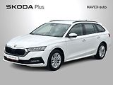 Škoda Octavia (2023) Combi 1.5 TSI G-TEC DSG Ambiti - náhled 1