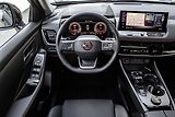 Nissan X-Trail (2026) 1,5 e-POWER 213k e-4ORCE N-TRE - náhled 14