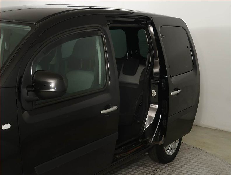 Renault Kangoo (2017) 1.5 dCi, 5Míst, ČR, 1Maj, DPH - fotka 15 z 19
