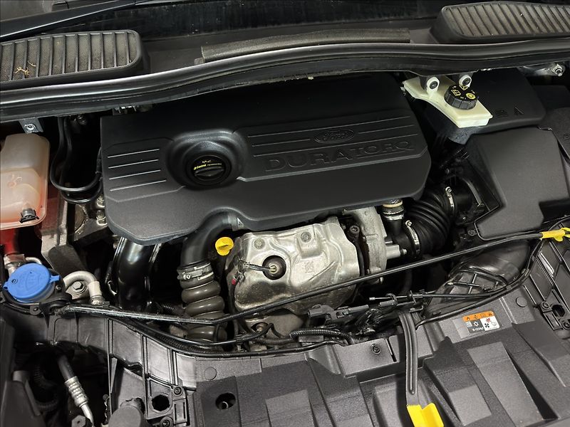 Ford Grand C-MAX 1,5   TDCI TITAN AT KAMERA FUL - fotka 39 z 39