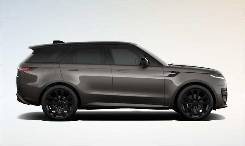 Land Rover Range Rover Sport (2026) 3,0 D350 AUTOBIOGRAPHY - fotka 2 z 8