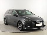 Kia Ceed (2023) Gold 1.5 T-GDI, Serv.kniha - náhled 1