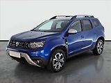 Dacia Duster (2021) 1.0 TCe, LPG, ČR,1.maj - náhled 1