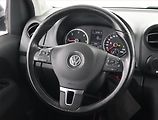 Volkswagen Amarok (2014) 2.0 BiTDI, 4X4, Automat - náhled 18