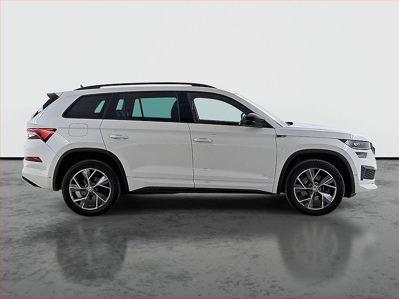 Škoda Kodiaq (2022) 2.0 TDI - fotka 6 z 25