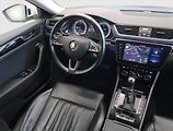 Škoda Superb (2019) Laurin&Klement 2.0 TDI, 4X4 - náhled 7