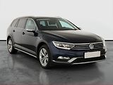 Volkswagen Passat (2016) Alltrack 2.0 TDI, 4X4 - náhled 1