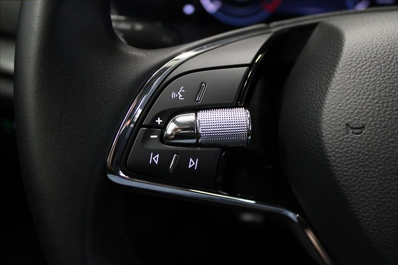 Škoda Octavia 2,0 TDI Ambition 1.majitel CZ - fotka 16 z 36