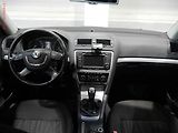 Škoda Octavia (2010) 2.0 TDi, Elegance, xenon - náhled 8