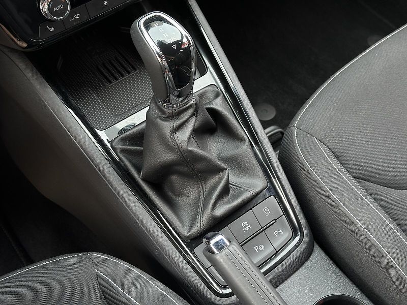 Škoda Scala 1.0TSi DSG 116PS Monte Carlo K - fotka 33 z 42