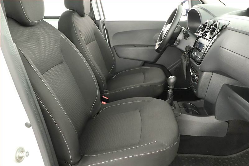 Dacia Dokker (2020) Arctica 1.5 Blue dCi, 5Míst - fotka 7 z 11