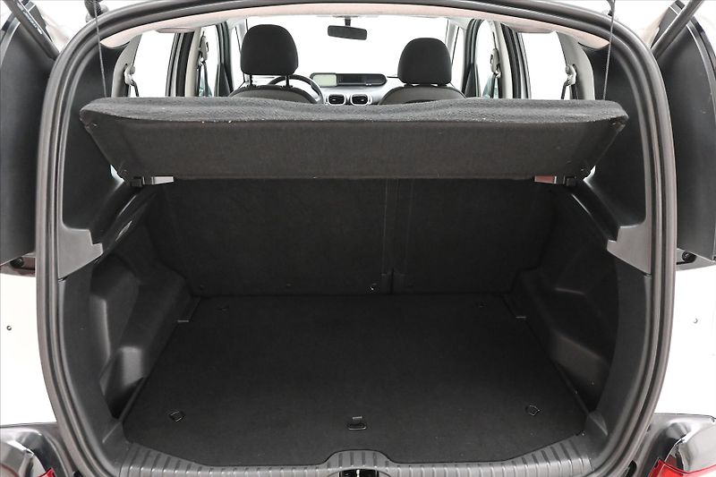 Citroën C3 Picasso 1,6 HDI 73 kW TAŽNÉ Záruka až - fotka 10 z 28