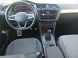 Volkswagen Tiguan Allspace (2023) 1.5 TSI 110kW  tažné manuál - náhled 4