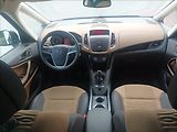 Opel Zafira 1,4 Turbo Cosmo - náhled 9