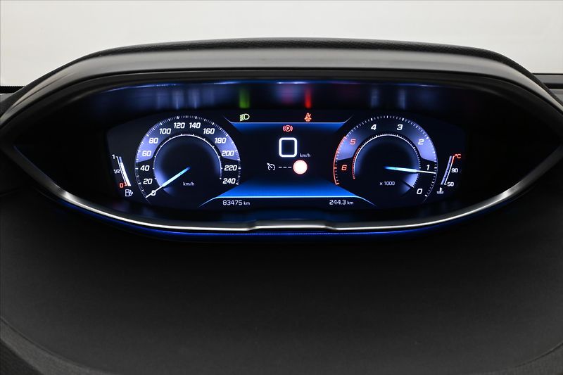 Peugeot 3008 1,5 HDI 96 kW Active Záruka až - fotka 16 z 30