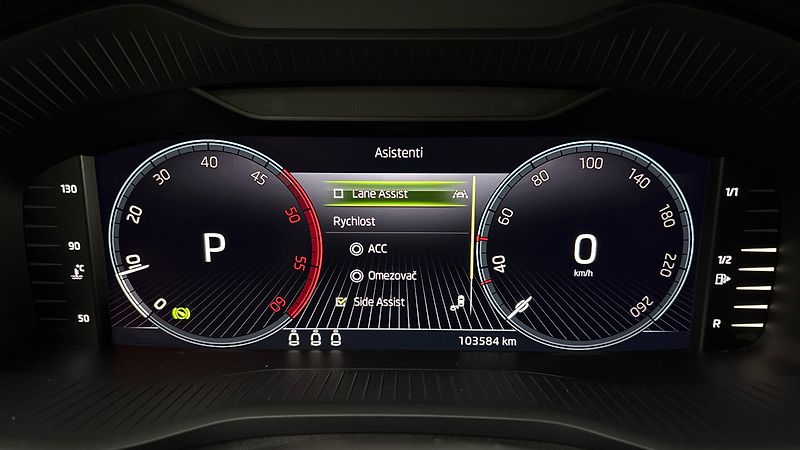 Škoda Kodiaq 2.0 TDI DSG 4x4 L&K - fotka 10 z 36