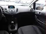 Ford Fiesta (2013) 1.6 TDCi, Serv.kniha, nová STK - náhled 8