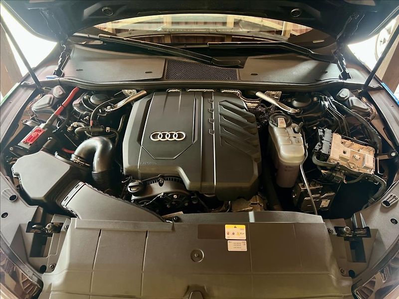 Audi A7 2,0 45 TFSi / QUATTRO / S-LINE - fotka 47 z 52