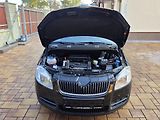 Škoda Roomster (2008) 1.4i 16V STYLE*PO ROZVODECH* - náhled 42