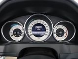 Mercedes-Benz Třídy E (2014) E 250 BlueTEC, Automat, Kůže - náhled 9