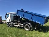 MAN TGM (2016) 12.290 novy nosič 2022 12t  - náhled 3