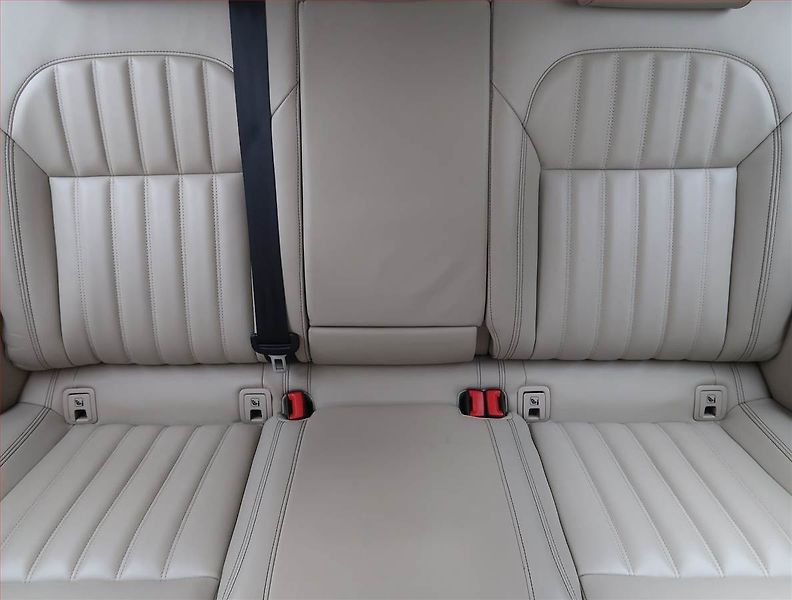 Škoda Superb (2022) Style 2.0 TDI - fotka 10 z 22